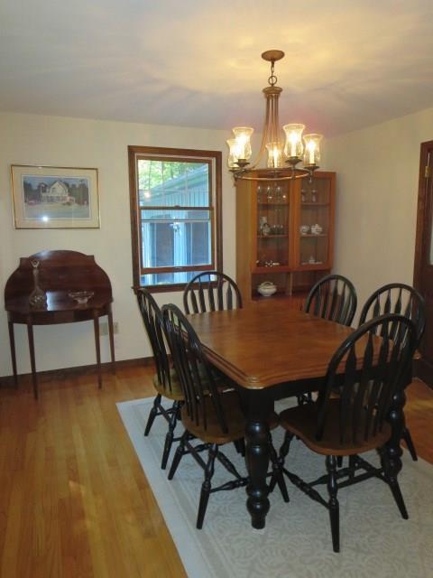 6 Oak Ridge Road Cumberland, ME 04021 - Photo 9 of 33 Photo