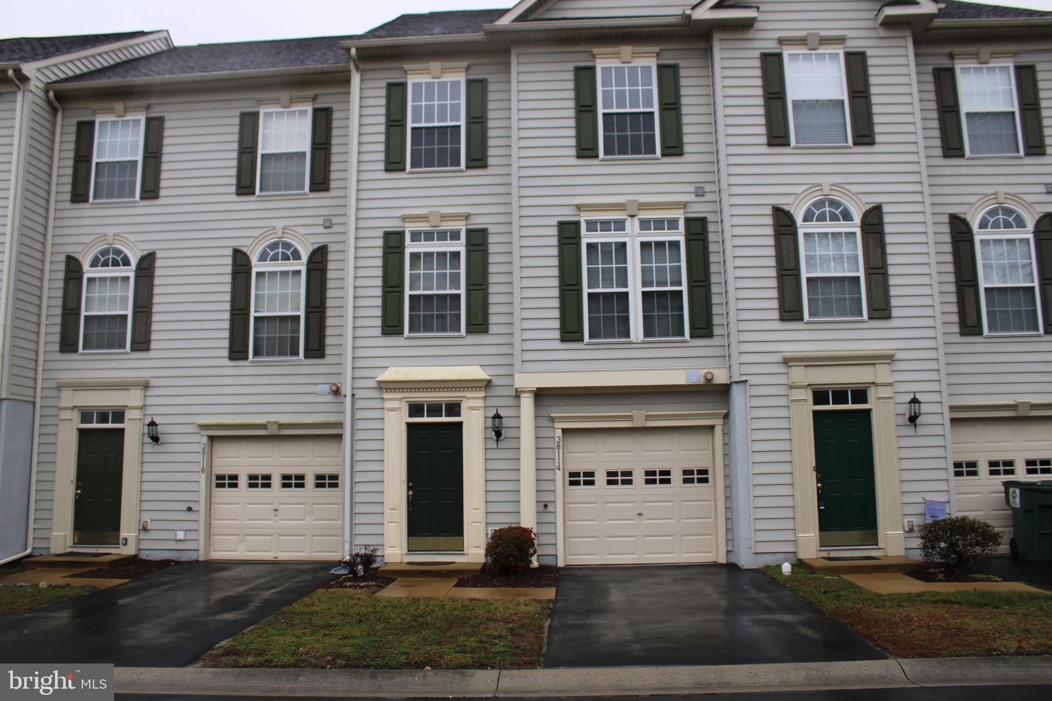 38114 East Chester Lane, Unit 206 Ocean View, DE 19970 - Photo 1 of 28 Front