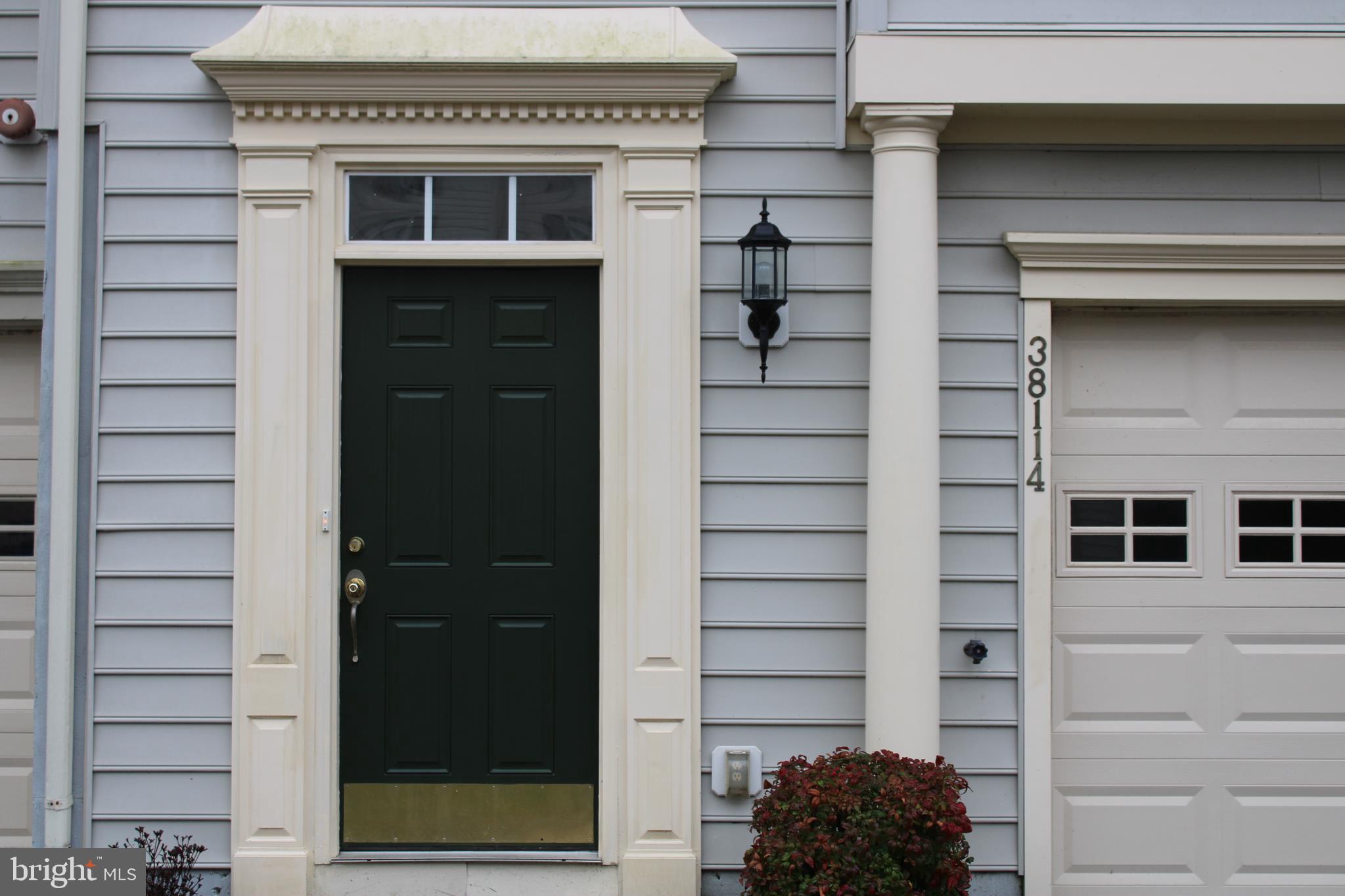 38114 East Chester Lane, Unit 206 Ocean View, DE 19970 - Photo 2 of 28 Front Door