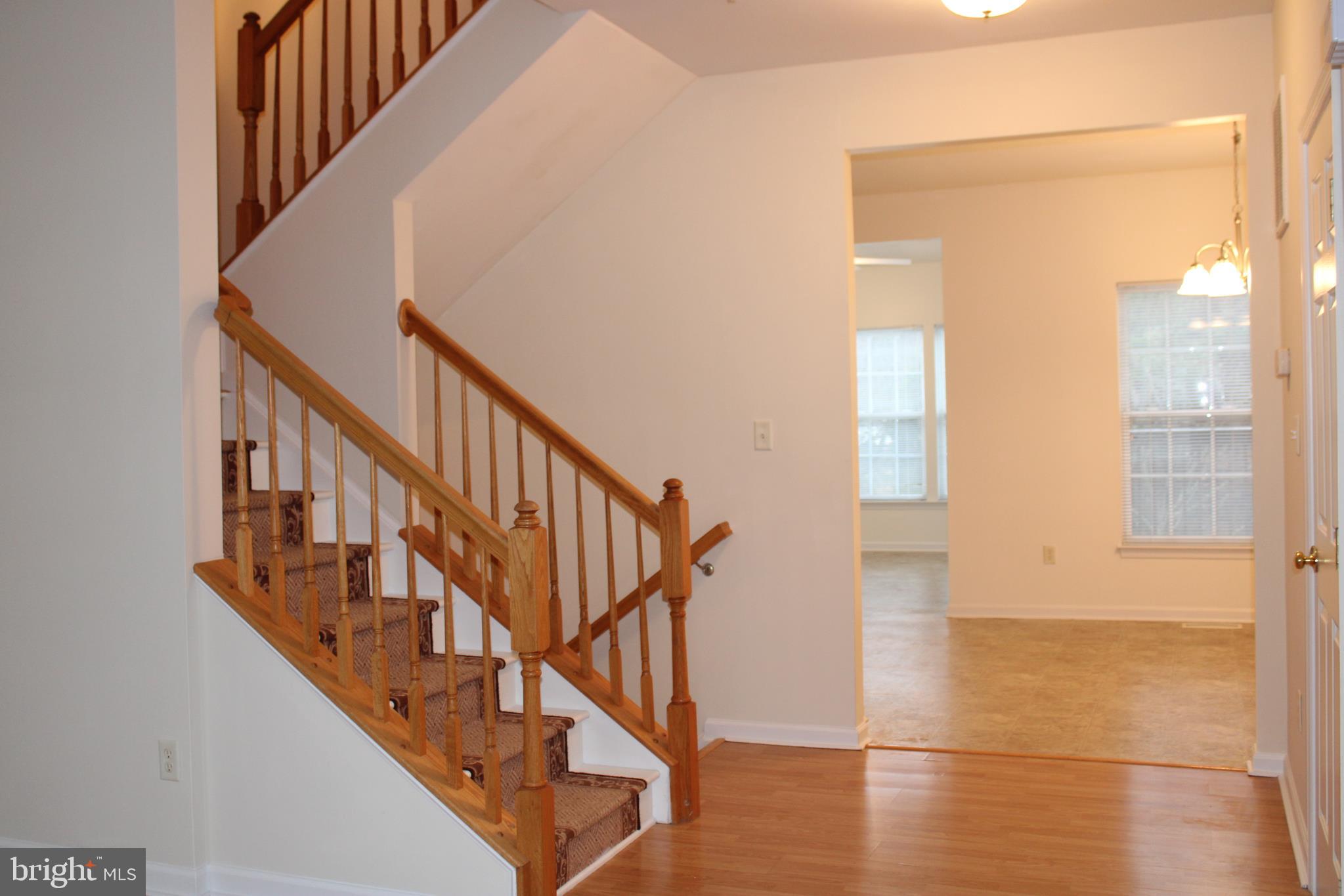 38114 East Chester Lane, Unit 206 Ocean View, DE 19970 - Photo 11 of 28 Stairs