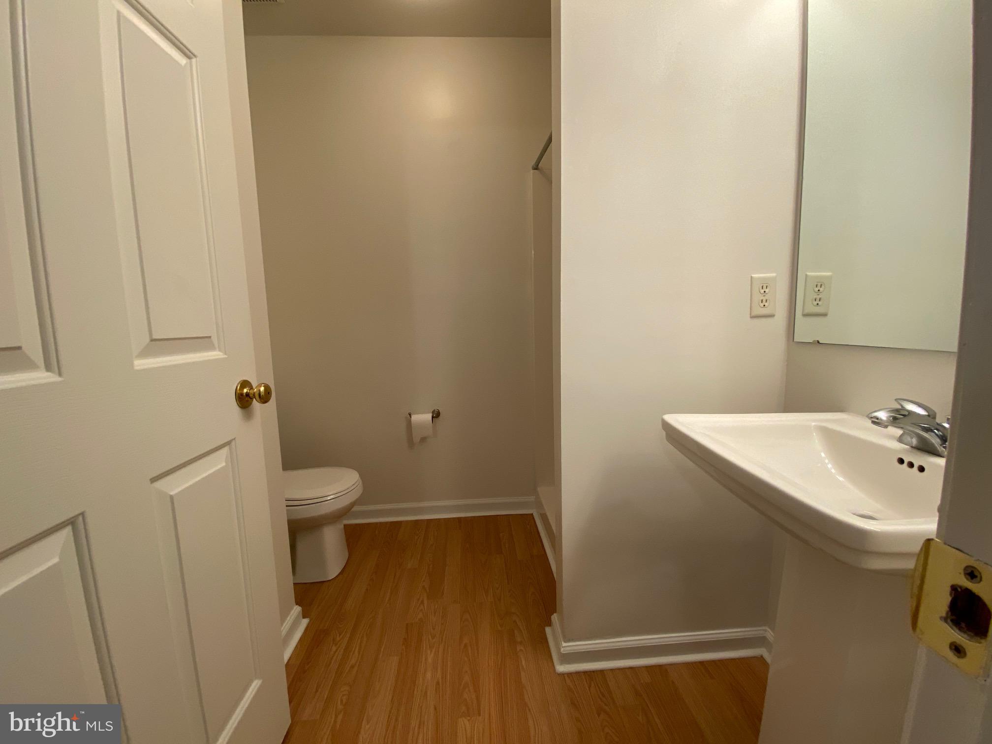 38114 East Chester Lane, Unit 206 Ocean View, DE 19970 - Photo 18 of 28 Master Bath