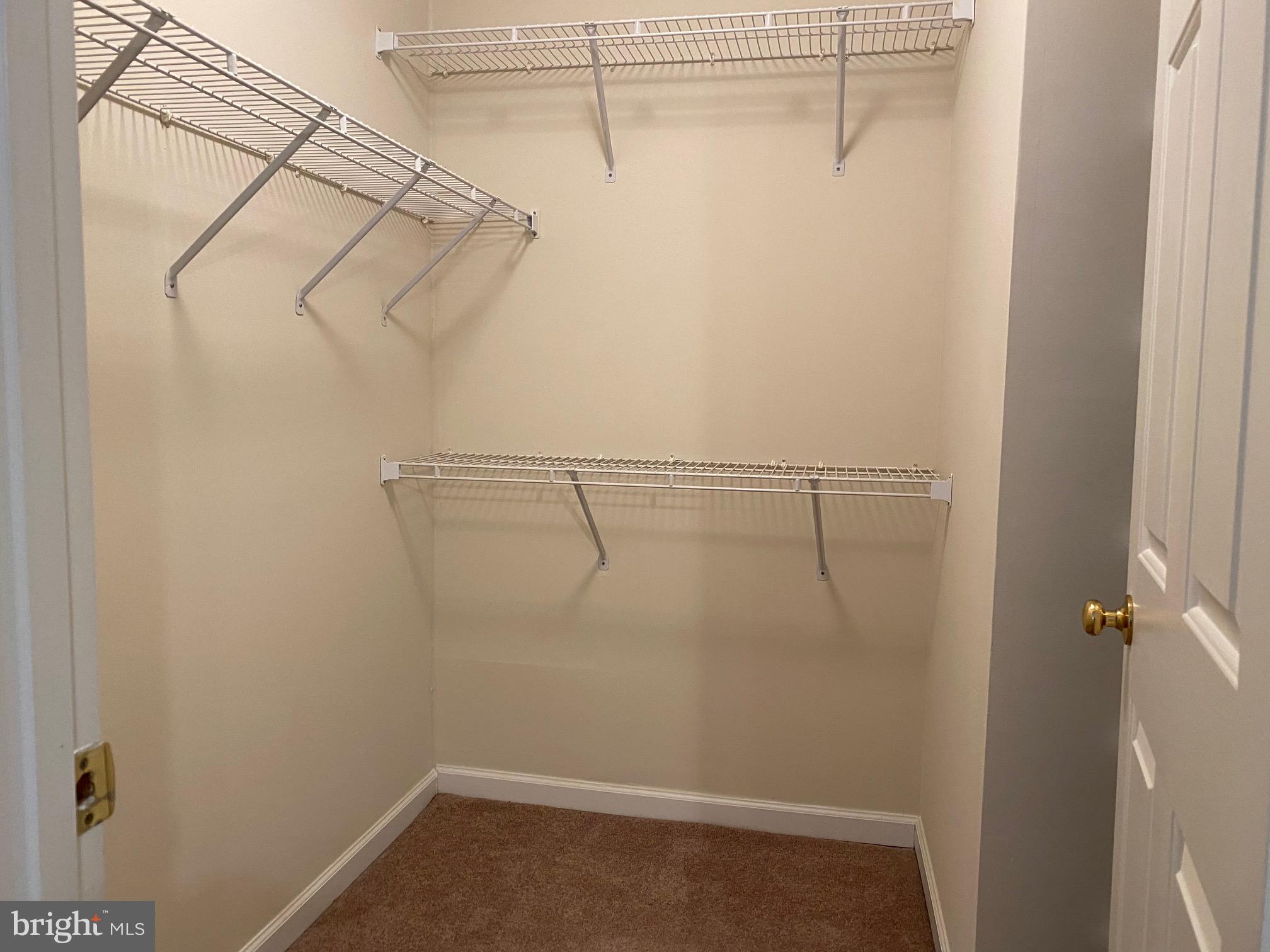 38114 East Chester Lane, Unit 206 Ocean View, DE 19970 - Photo 19 of 28 Master Walk-in Closet