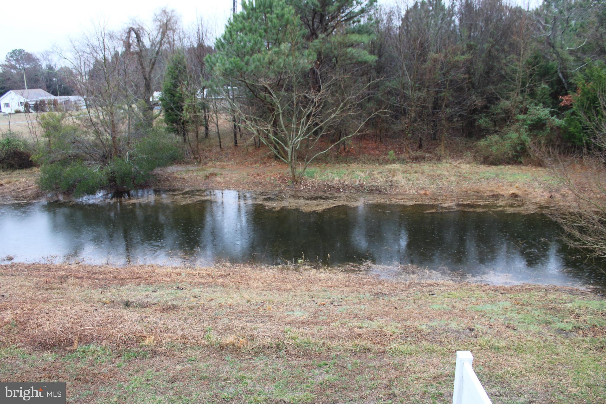 38114 East Chester Lane, Unit 206 Ocean View, DE 19970 - Photo 6 of 28 Pond View