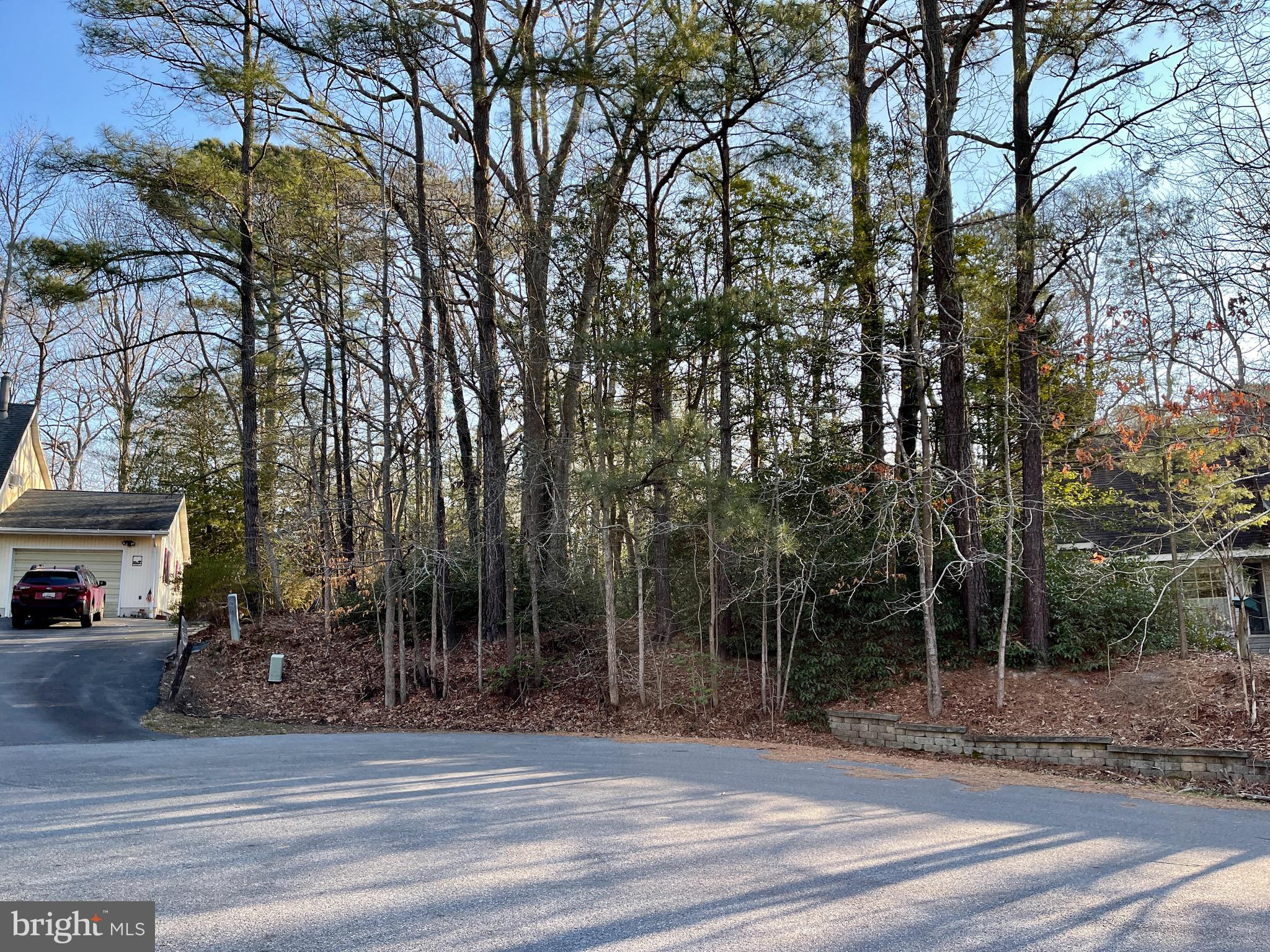 3 Harpoon Road Ocean Pines, MD 21811 - Photo 1 of 22 Buildable Lot Located on a Cul-de-Sac