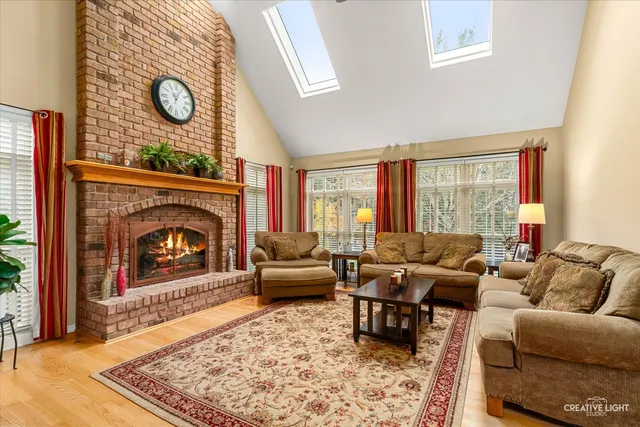 $849,948 | 2543 Dewes Lane, Naperville, IL 60564