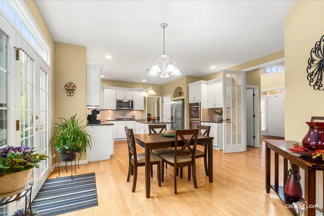 $849,948 | 2543 Dewes Lane, Naperville, IL 60564