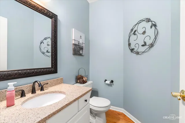 $849,948 | 2543 Dewes Lane, Naperville, IL 60564