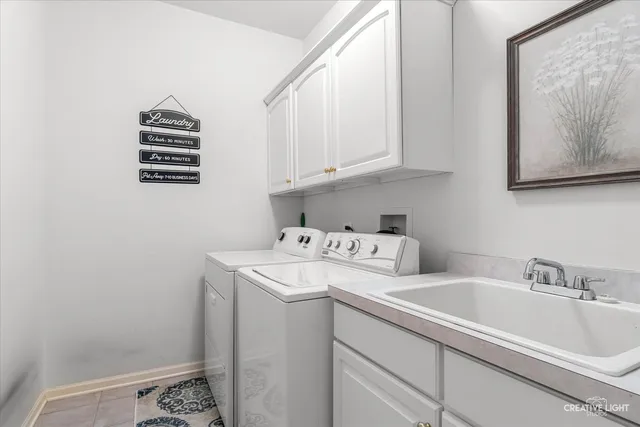 $849,948 | 2543 Dewes Lane, Naperville, IL 60564