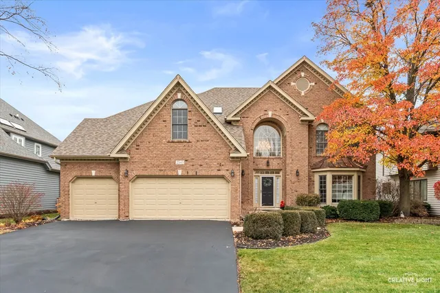 $849,948 | 2543 Dewes Lane, Naperville, IL 60564