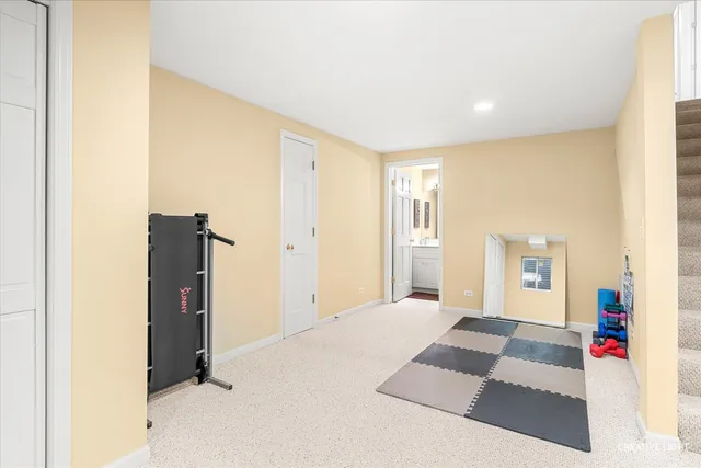 $849,948 | 2543 Dewes Lane, Naperville, IL 60564