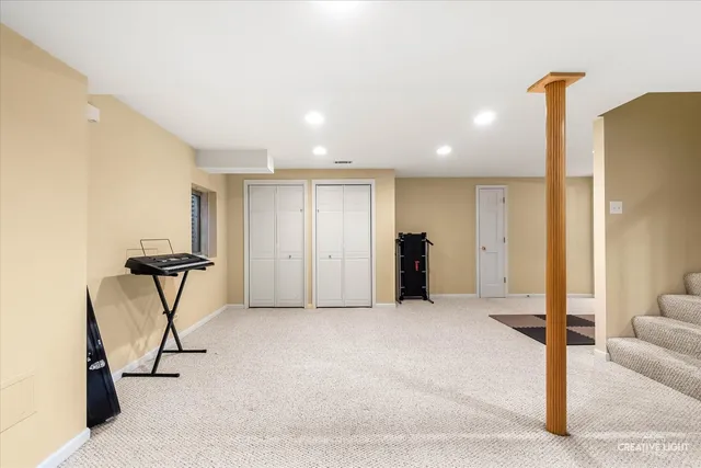 $849,948 | 2543 Dewes Lane, Naperville, IL 60564