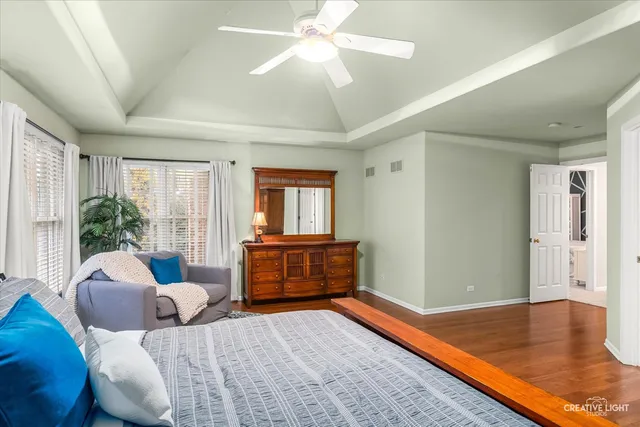 $849,948 | 2543 Dewes Lane, Naperville, IL 60564