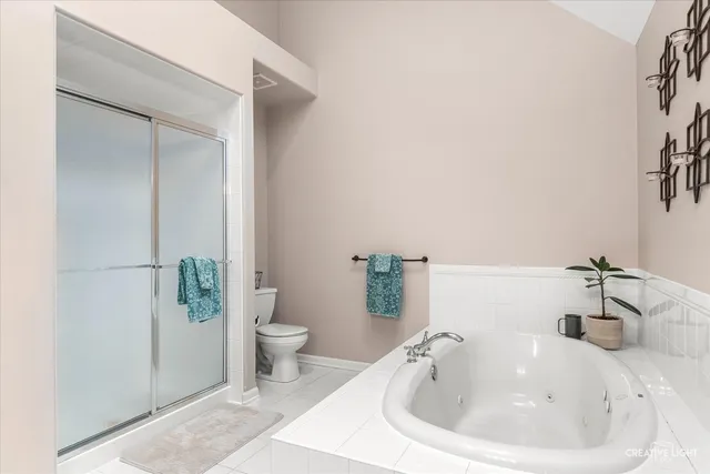 $849,948 | 2543 Dewes Lane, Naperville, IL 60564