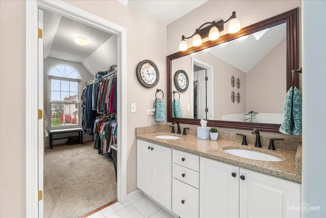 $849,948 | 2543 Dewes Lane, Naperville, IL 60564