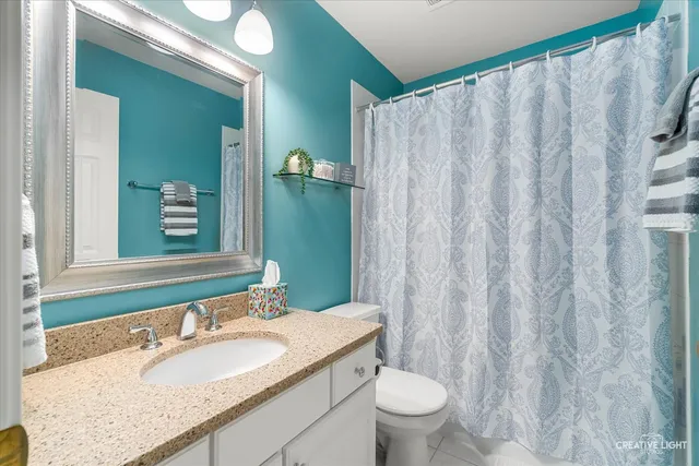 $849,948 | 2543 Dewes Lane, Naperville, IL 60564