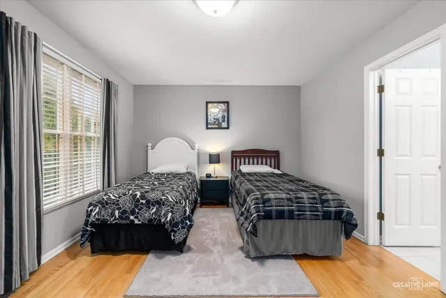 $849,948 | 2543 Dewes Lane, Naperville, IL 60564