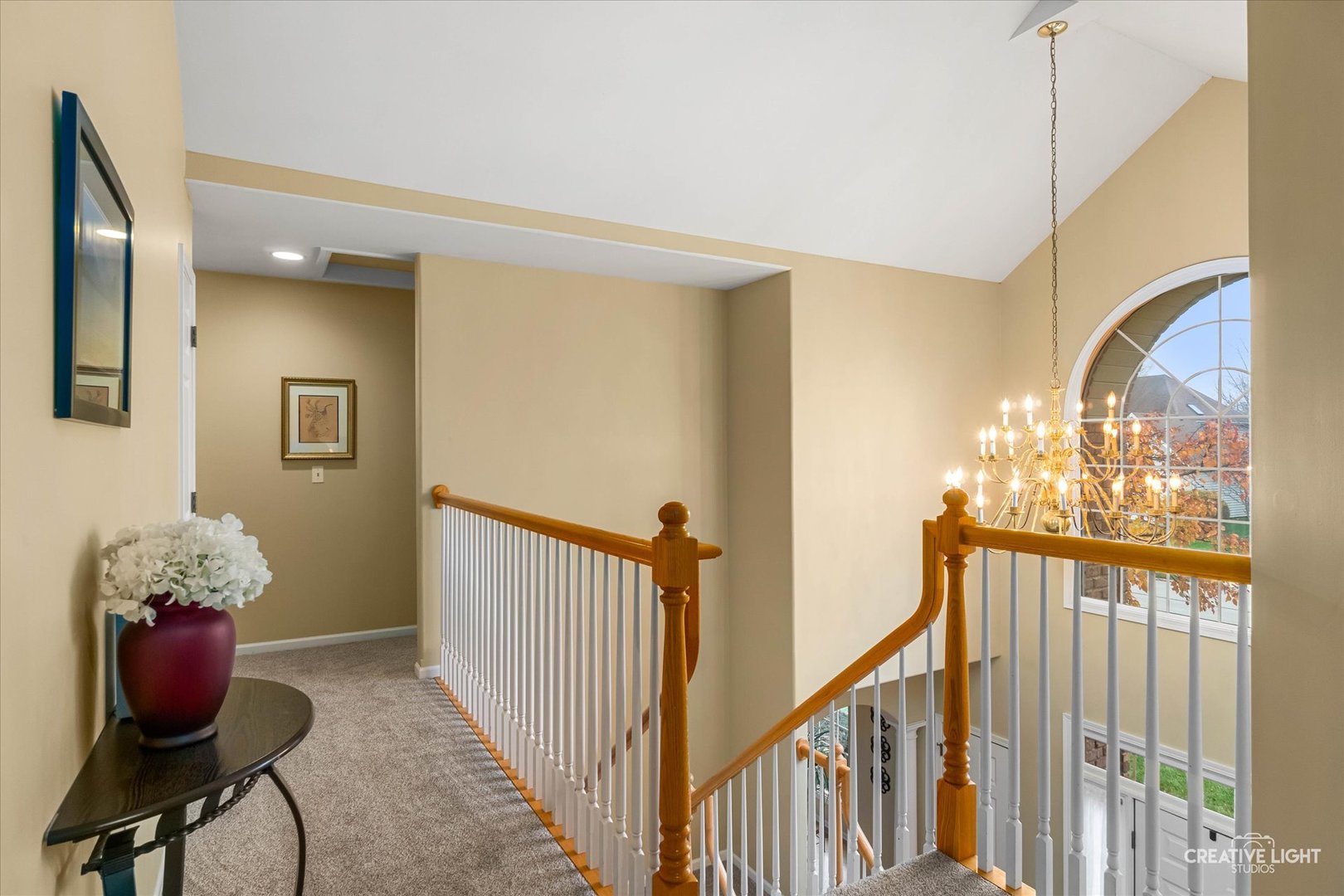 2543 Dewes Lane Naperville, IL 60564 - Photo 34 of 47 a view of a interior of house