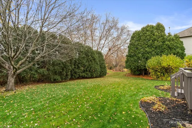 $849,948 | 2543 Dewes Lane, Naperville, IL 60564