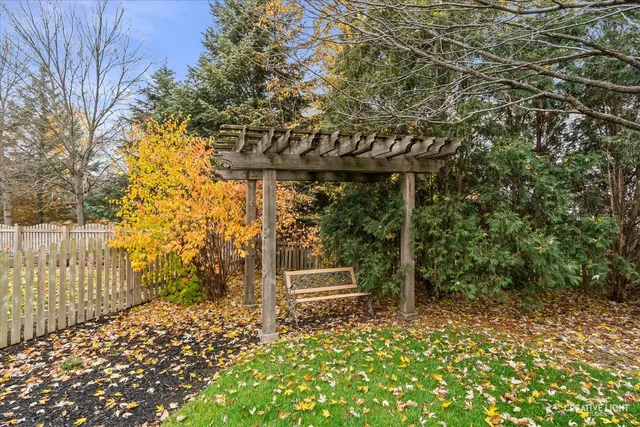 $849,948 | 2543 Dewes Lane, Naperville, IL 60564