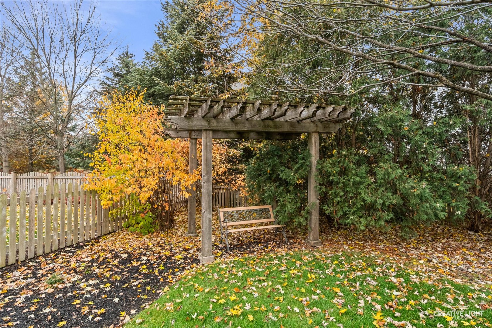 2543 Dewes Lane Naperville, IL 60564 - Photo 38 of 47 a front view of a house with a tree