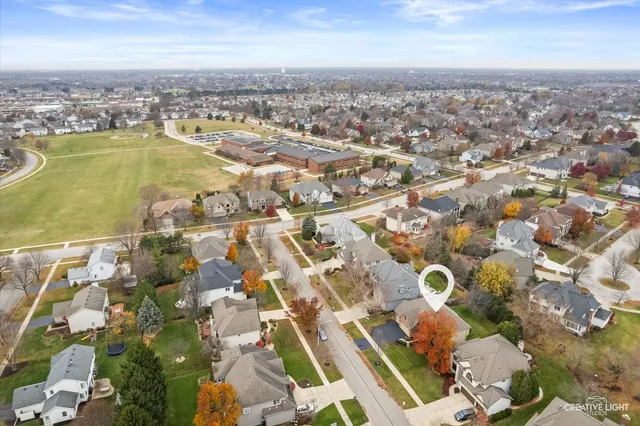 $849,948 | 2543 Dewes Lane, Naperville, IL 60564