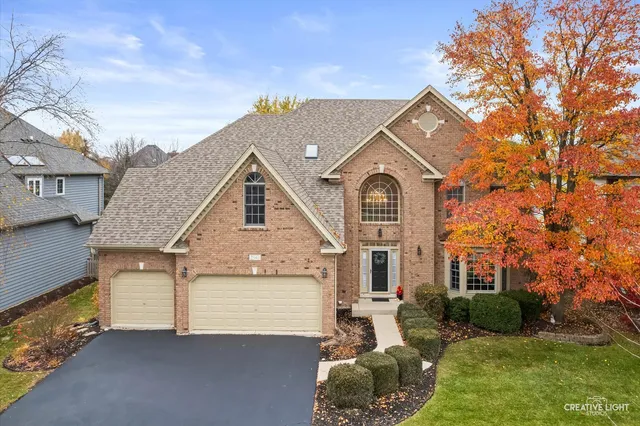 $849,948 | 2543 Dewes Lane, Naperville, IL 60564