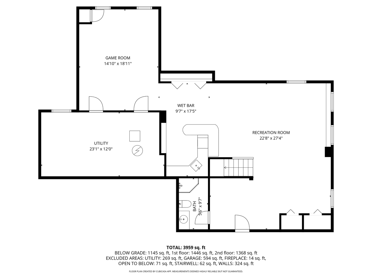 2543 Dewes Lane Naperville, IL 60564 - Photo 45 of 47 unknown