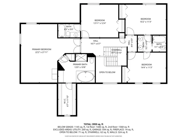 $849,948 | 2543 Dewes Lane, Naperville, IL 60564