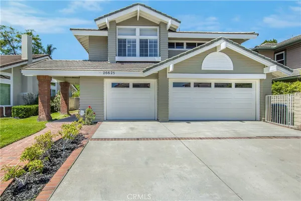 $1,775,000 | 26625 Sierra Vista, Mission Viejo, CA 92692