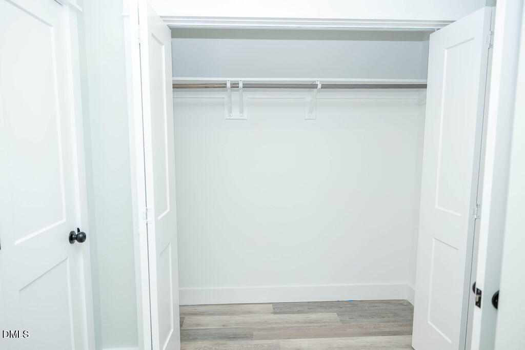 3055 Autry Mill Road Godwin, NC 28344 - Photo 29 of 33 closet