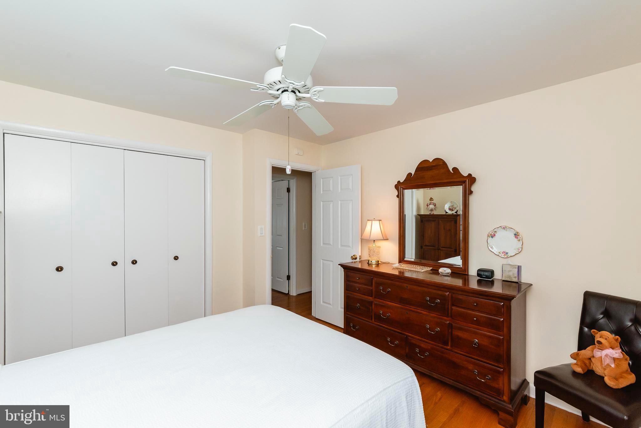 27 Bramleigh Road Lutherville-Timonium, MD 21093 - Photo 24 of 45 BEDROOM TWO