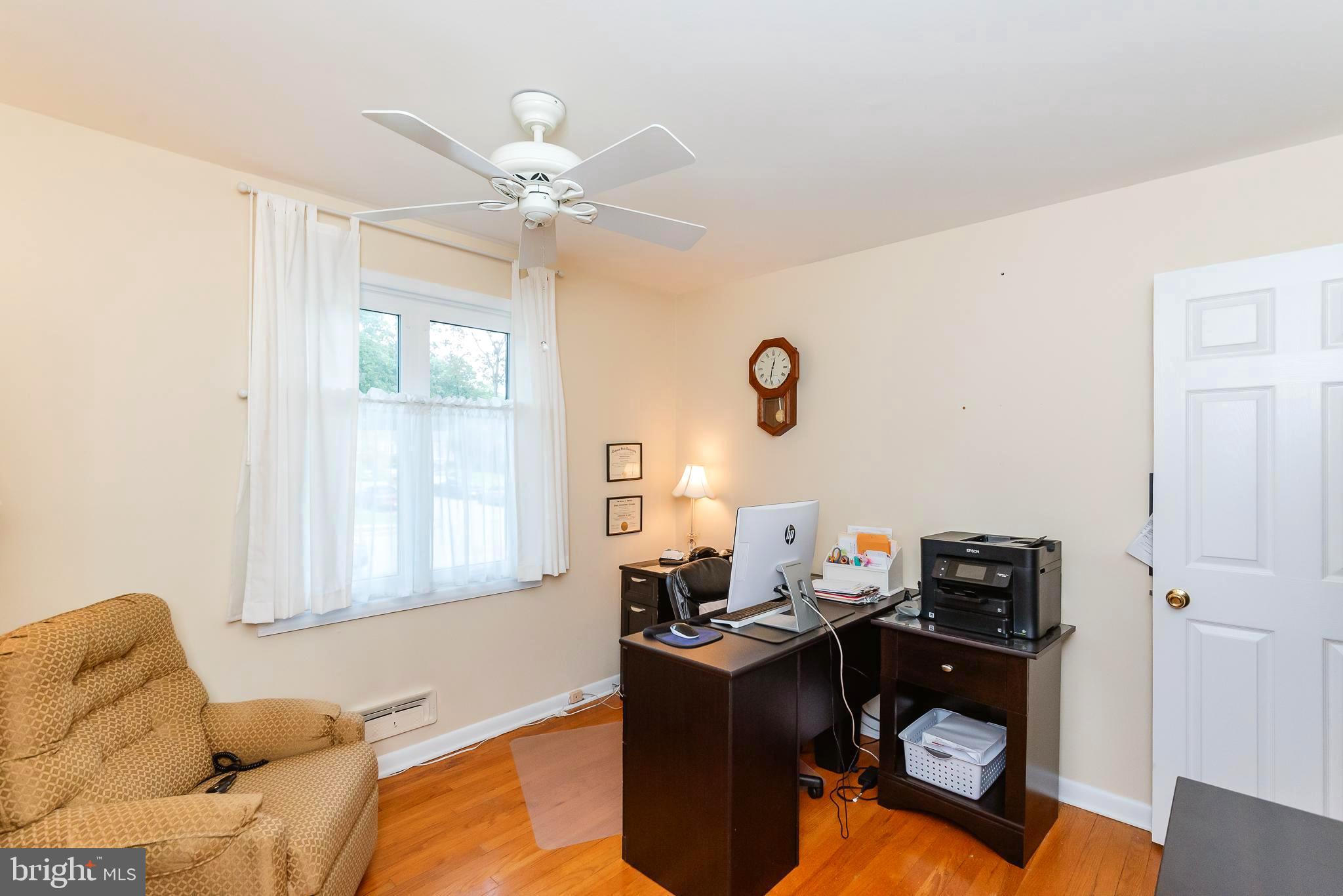27 Bramleigh Road Lutherville-Timonium, MD 21093 - Photo 25 of 45 BEDROOM THREE