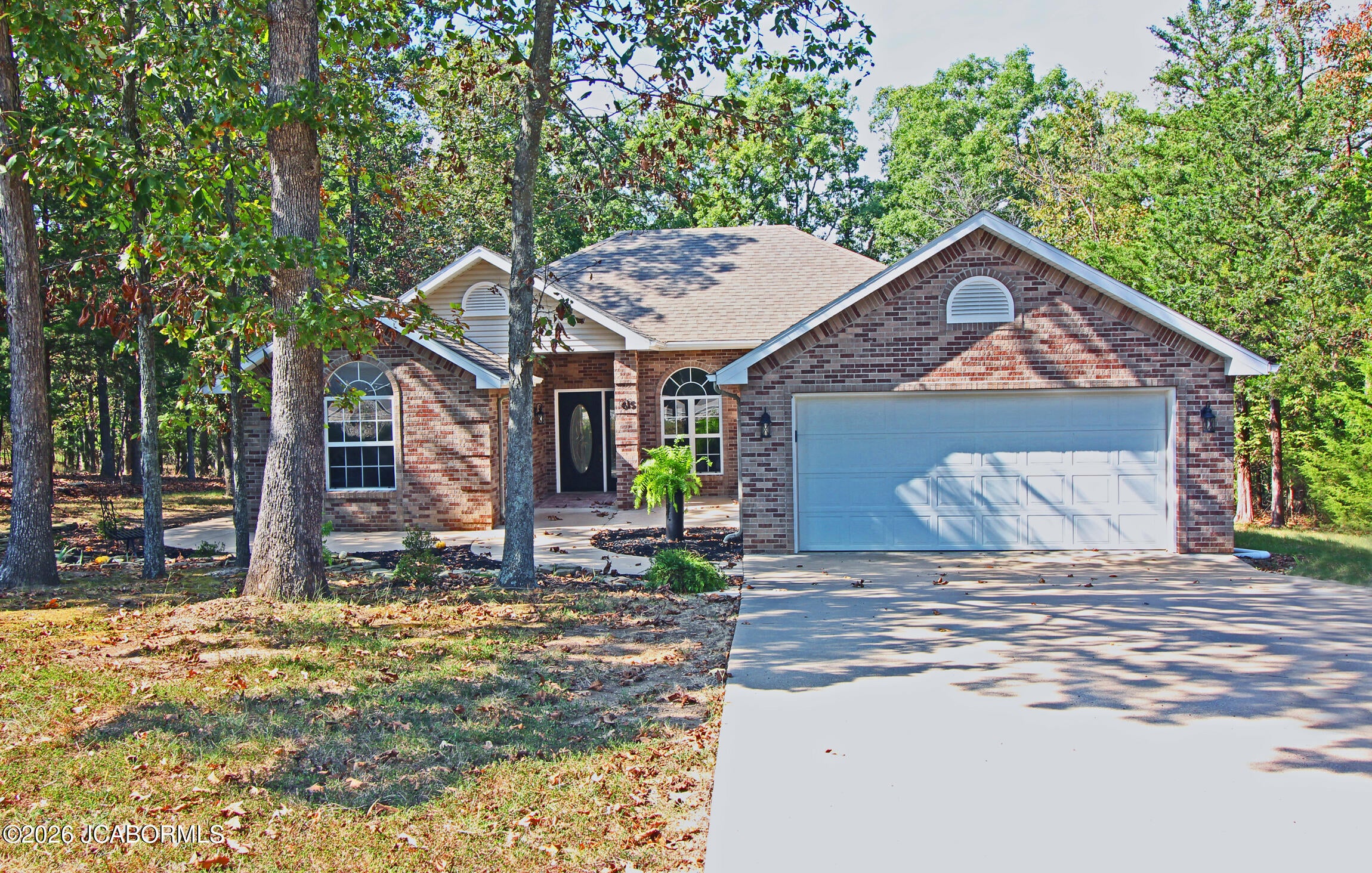 615 Cherokee Road Lake Ozark, MO 65049 - Photo 1 of 30 Gallery Image 1