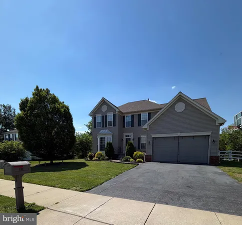 $464,900 | 50 East Braeburn Drive, Smyrna, DE 19977