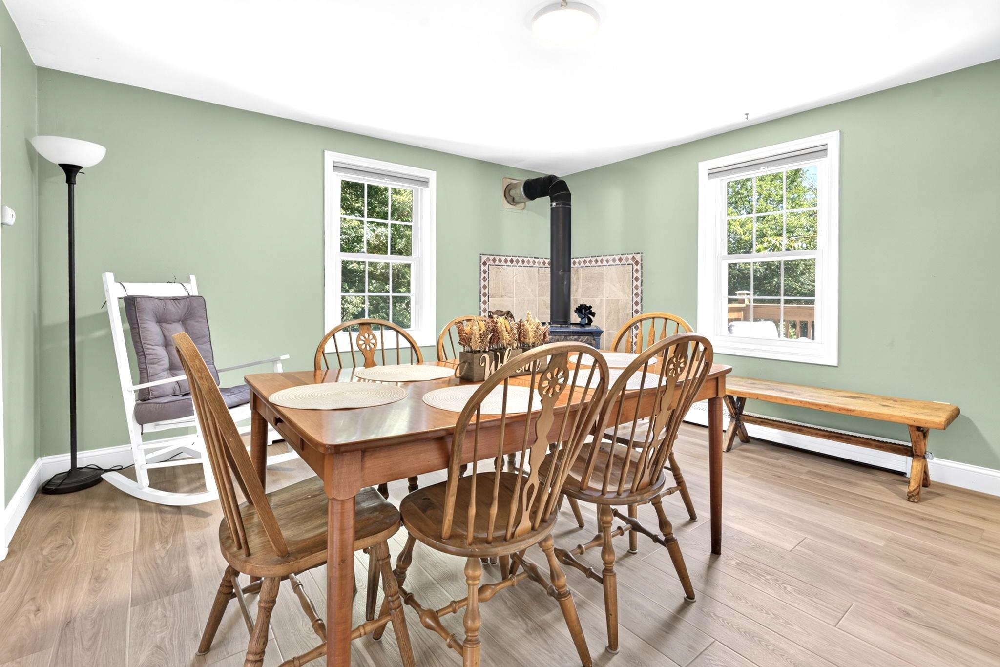 279 Weare Road New Boston, NH 03070 - Photo 19 of 50