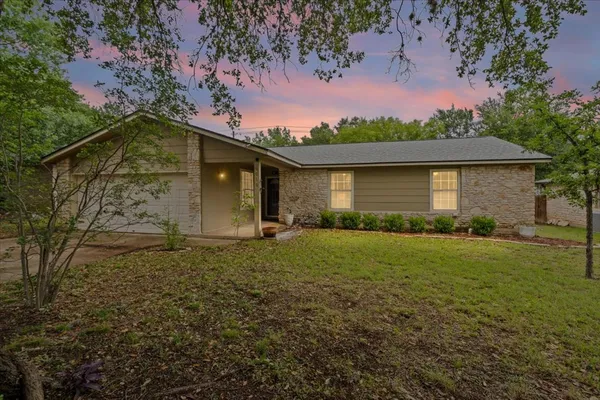 $489,000 | 6010 Morning Dew Drive, Austin, TX 78749
