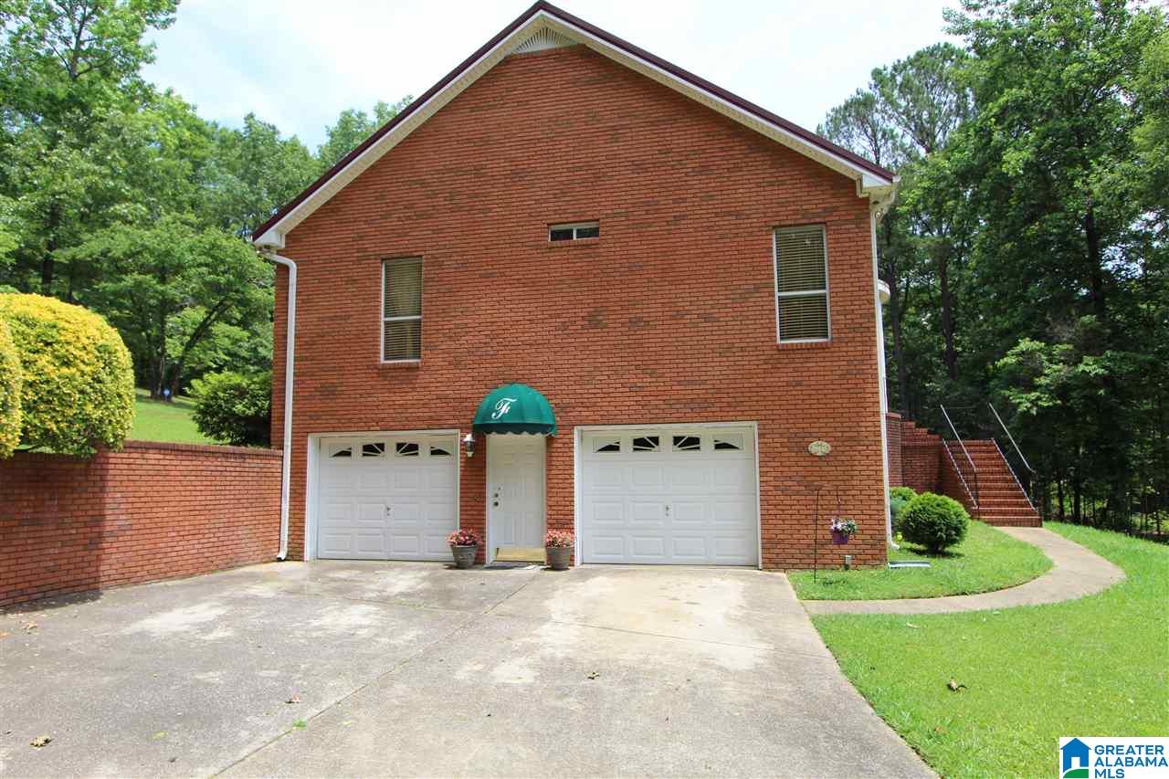 1891 Cook Springs Road Pell City, AL 35125 - Photo 5 of 49