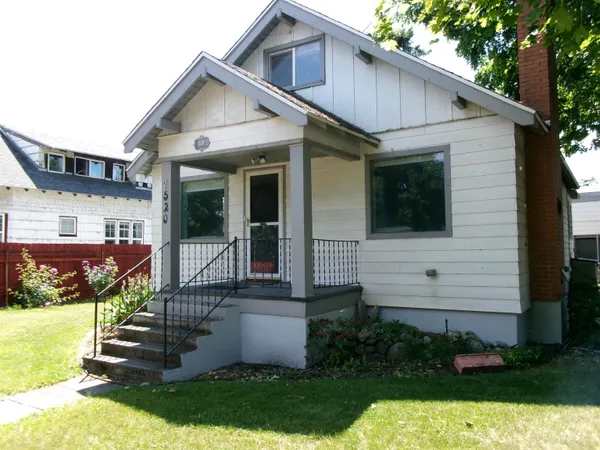 $329,900 | 1520 East 1st Avenue, Spokane, WA 99202