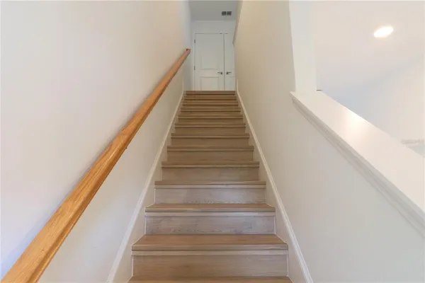 a view of entryway
