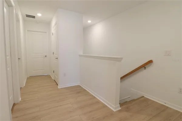 a view of small space