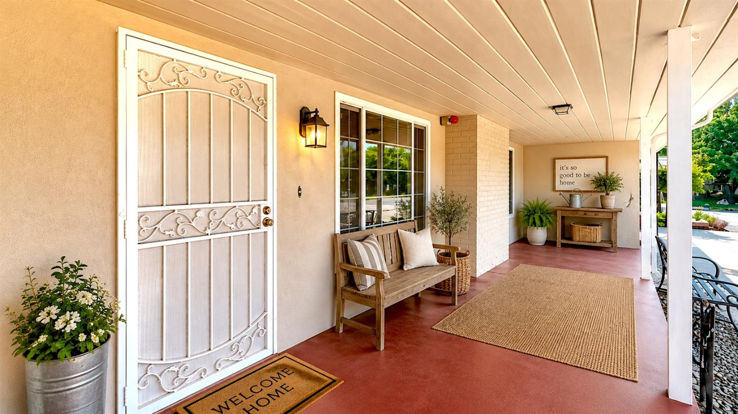 13626 West Harding Road Turlock, CA 95380 - Photo 4 of 43 AI Staged