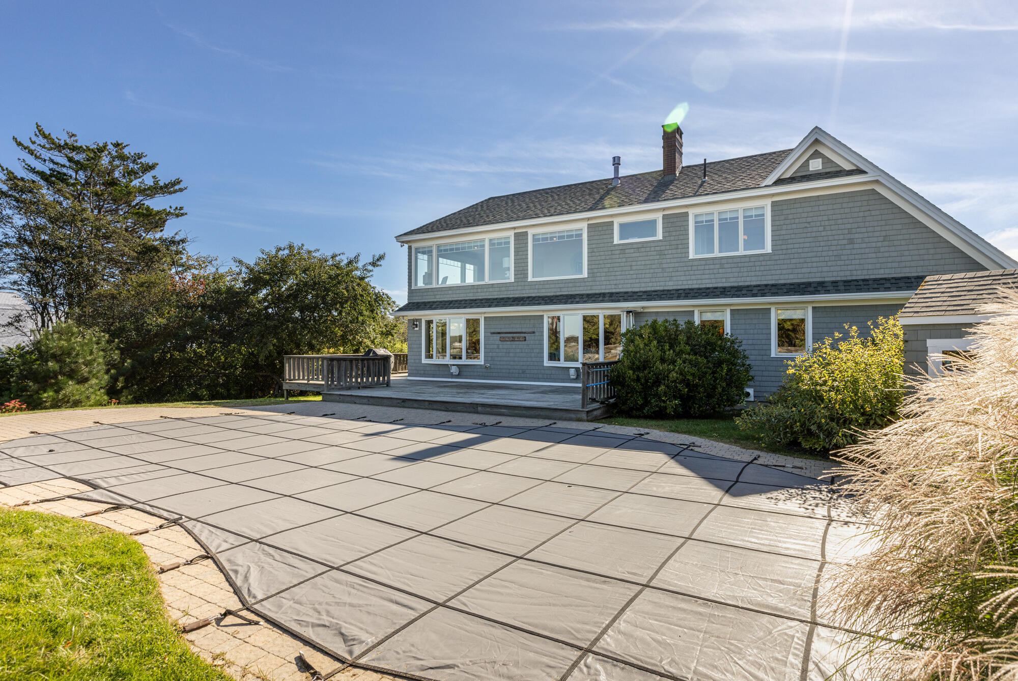 7 Hunts Point Road Cape Elizabeth, ME 04107 - Photo 17 of 58 7 Hunts Point_W5_049