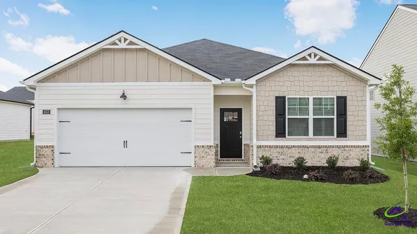 $295,610 | 106 Planters Row, Perry, GA 31069