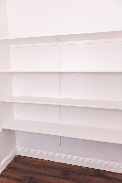 184 Unity Kyle, TX 78640 - Photo 21 of 33 View of storage area