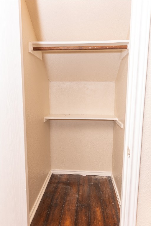 184 Unity Kyle, TX 78640 - Photo 29 of 33 View of closet