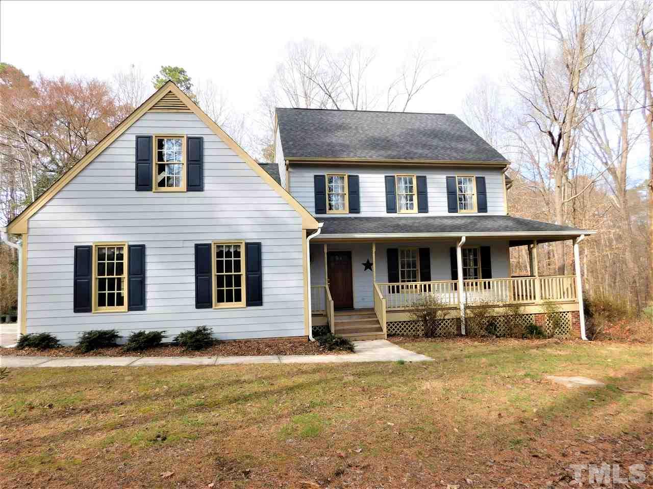 1413 Acres Way Raleigh, NC 27614 - Photo 1 of 30 Welcome Home!