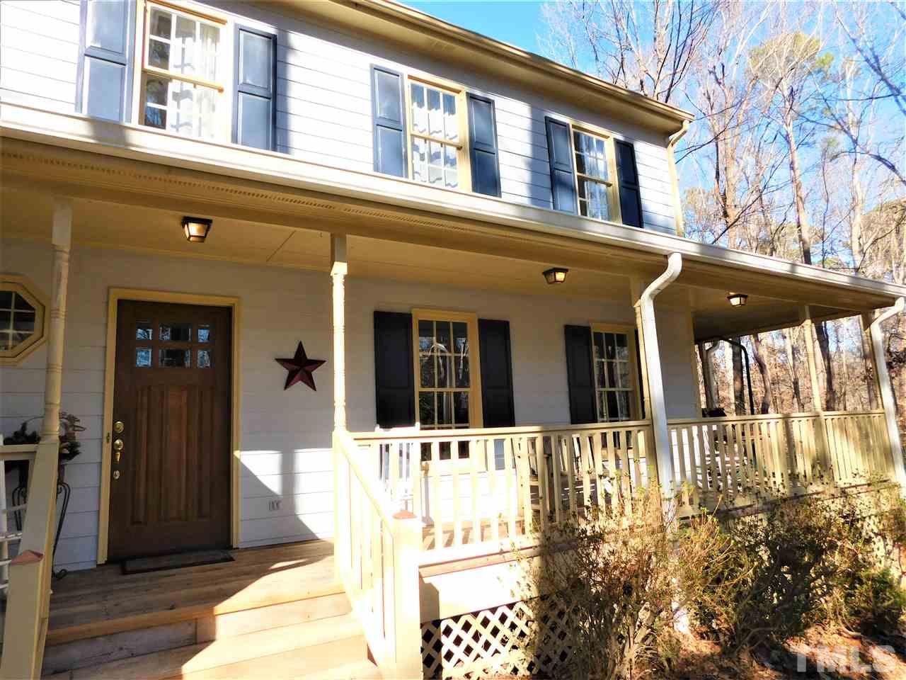 1413 Acres Way Raleigh, NC 27614 - Photo 5 of 30