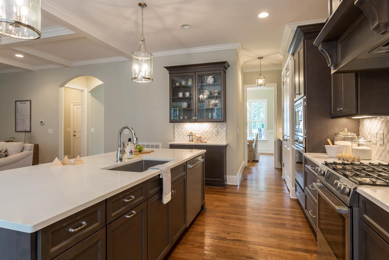 4612 Pleasant Pointe Way Raleigh, NC 27613 - Photo 7 of 25 Photo 7