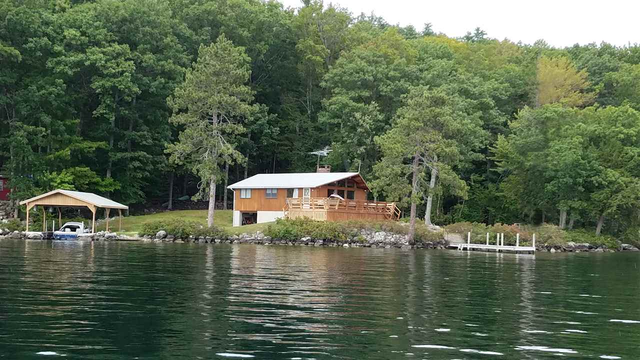 460 Rattlesnake Island Alton, NH 03810 - Photo 1 of 35 Gallery Image 1