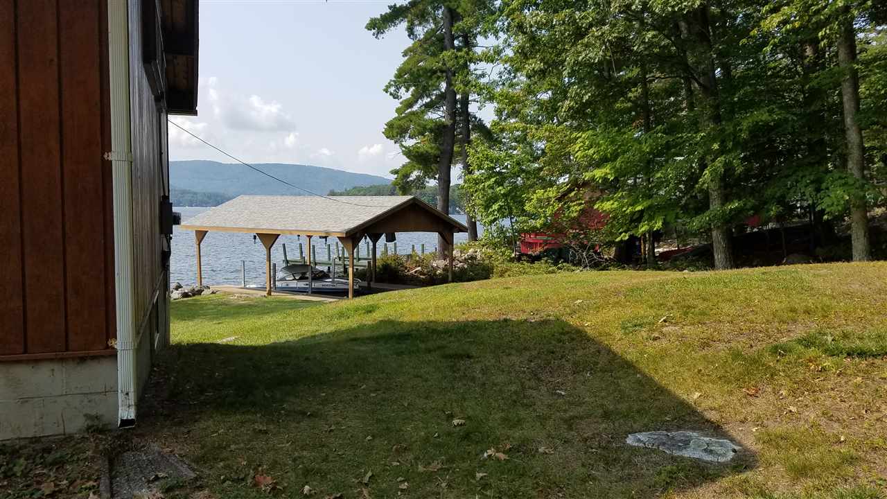 460 Rattlesnake Island Alton, NH 03810 - Photo 18 of 35 Gallery Image 18